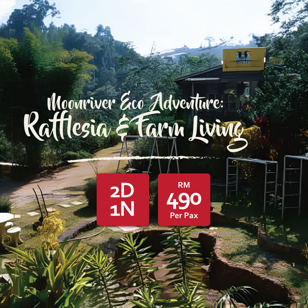 Moonriver Eco Adventure