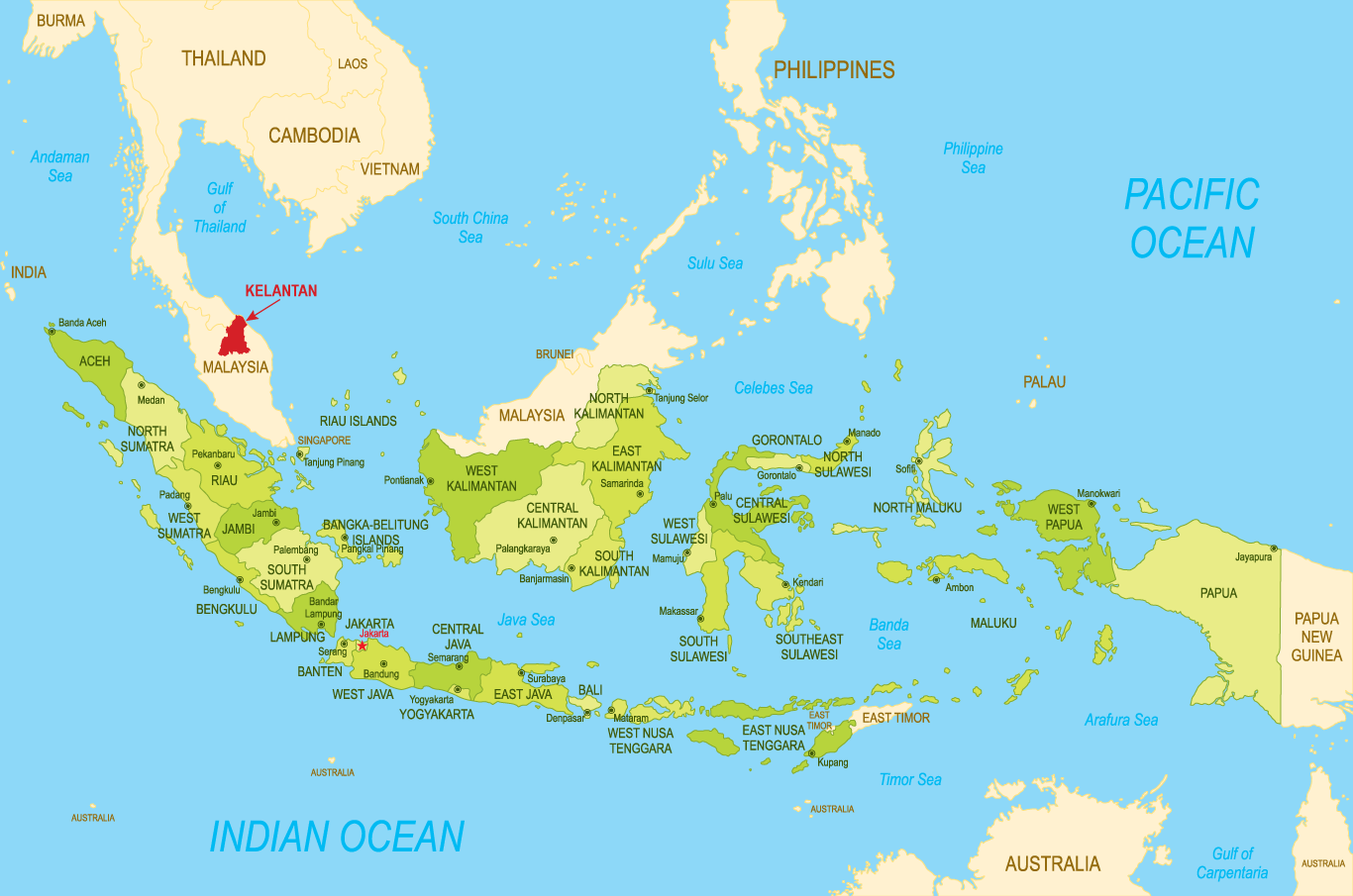 Kelantan